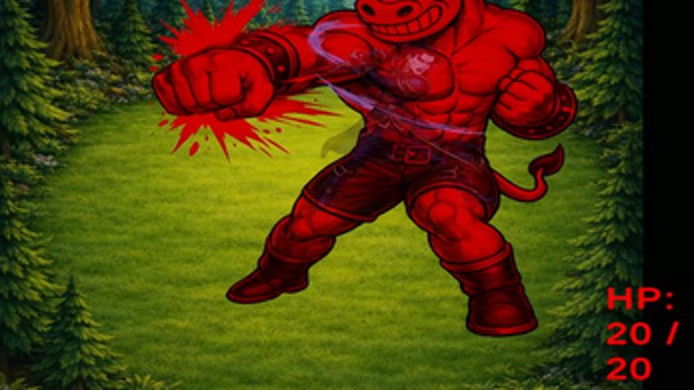 Dubious Shadow (Demo) Image