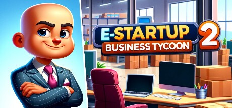 Games like E-Startup 2 : Business Tycoon