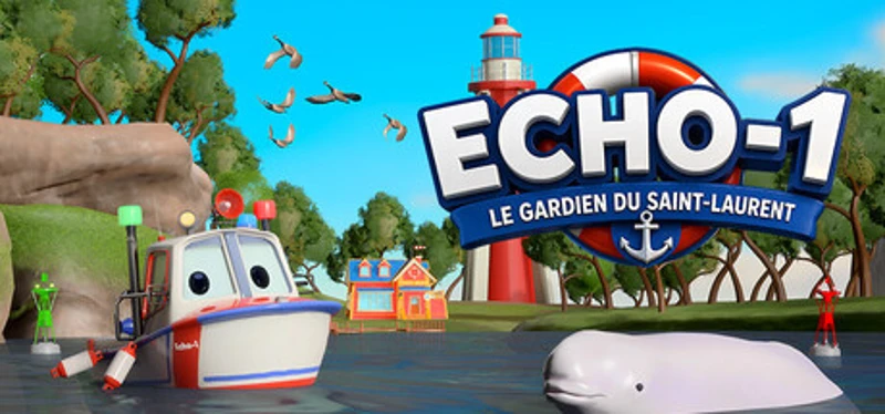 Echo-1 Image