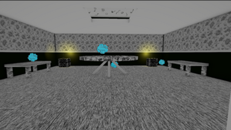 Echoes of Home screenshot