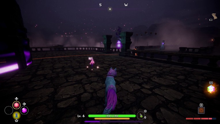 Elemdian screenshot