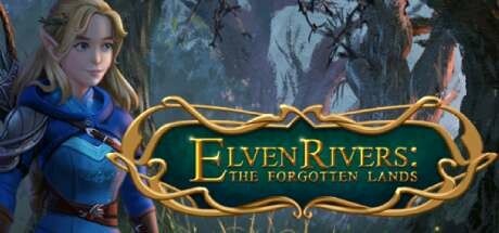 Games like Elven Rivers: The Forgotten Lands Collector's Edition