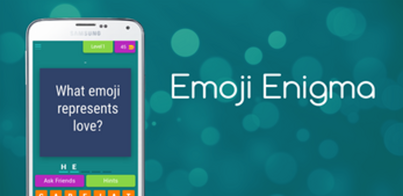 Emoji Enigma Image