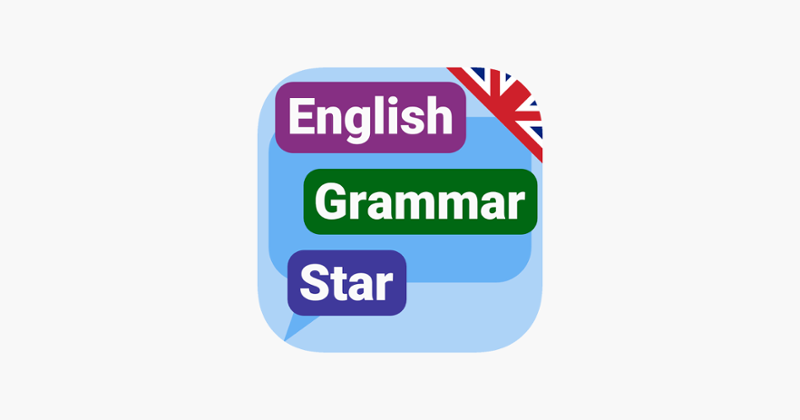 English Grammar Star: ESL Game Game Cover