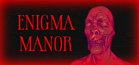 Games like Enigma Manor