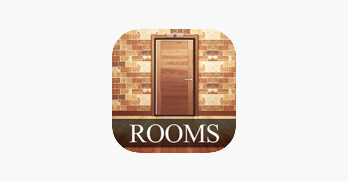 Games like Escape From the Rooms