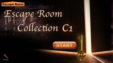 Escape Room Collection C1 Image