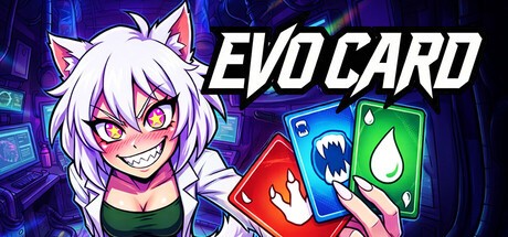 Games like EVO Card