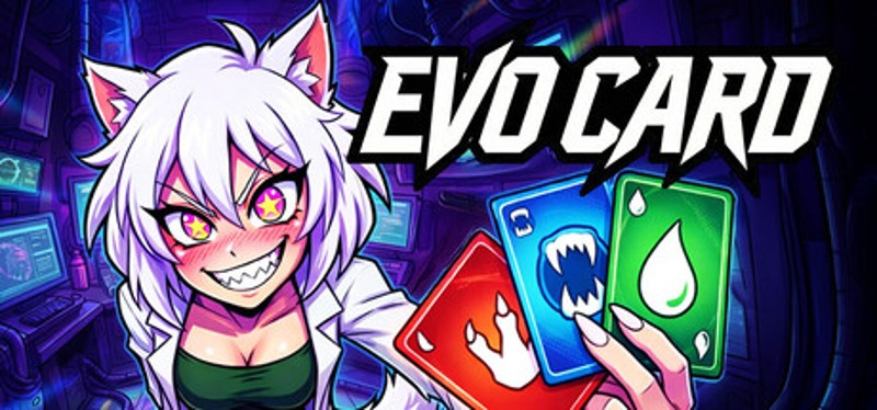 EVO Card Image