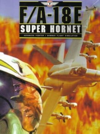 F/A-18E Super Hornet Game Cover