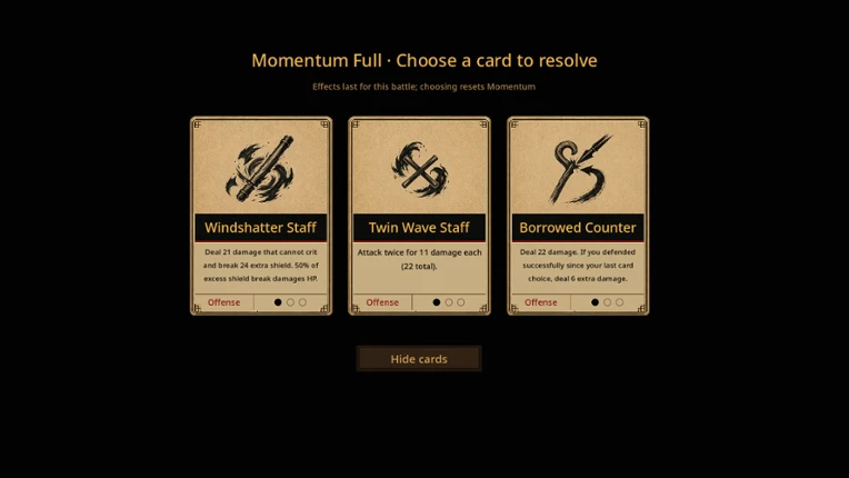 Face Your Fate Image