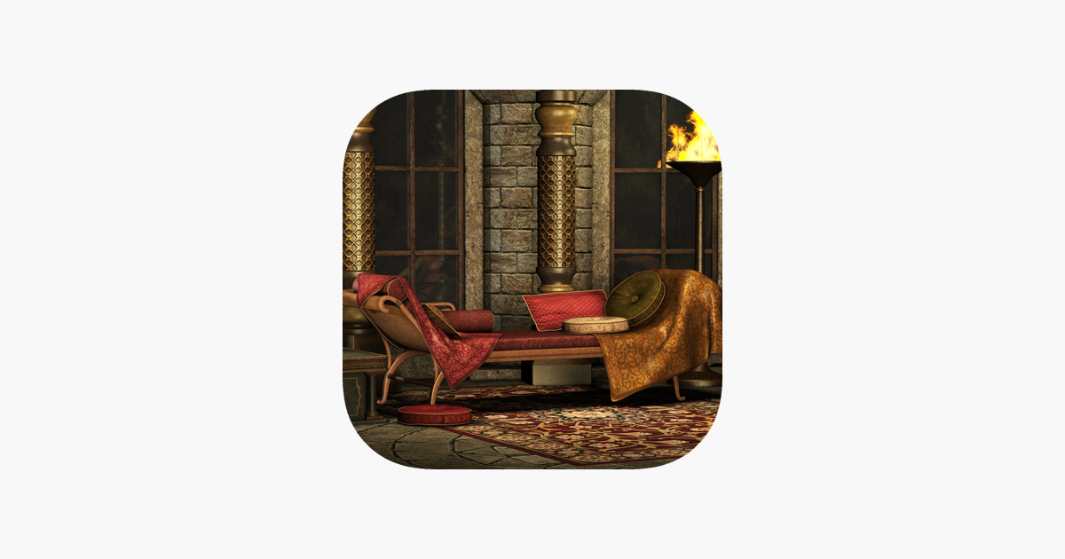 Games like Fantasy Retro Room Escape 2