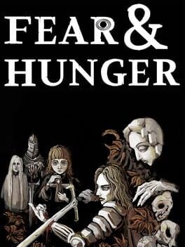 Games like Fear & Hunger
