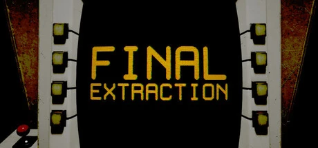 Games like Final Extraction