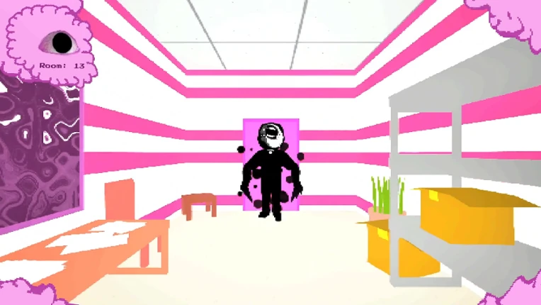 FIND THE CAKE! Image