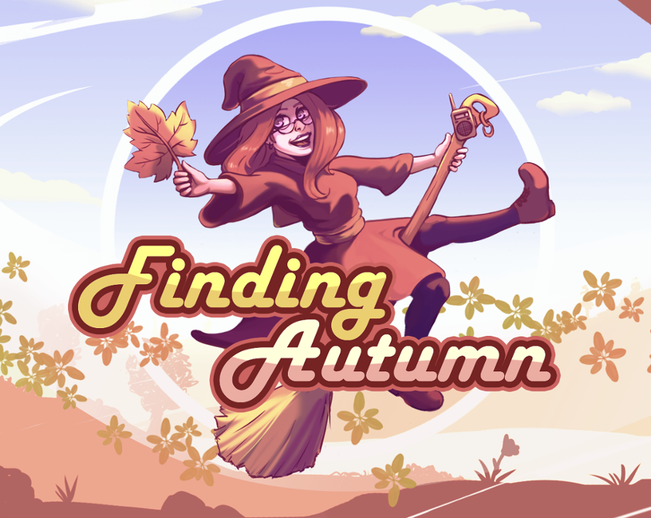 Games like Finding Autumn
