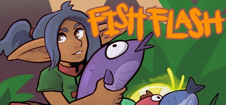 Games like Fish Flash