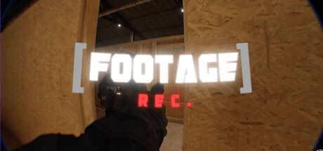 Games like FOOTAGE BODYCAM