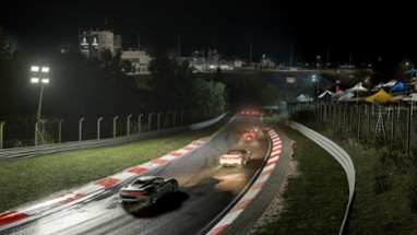 Forza Motorsport Image