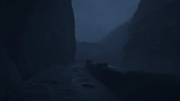 Frail Keep Image