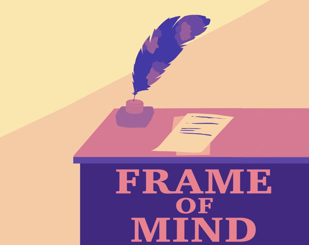 Games like Frame of Mind