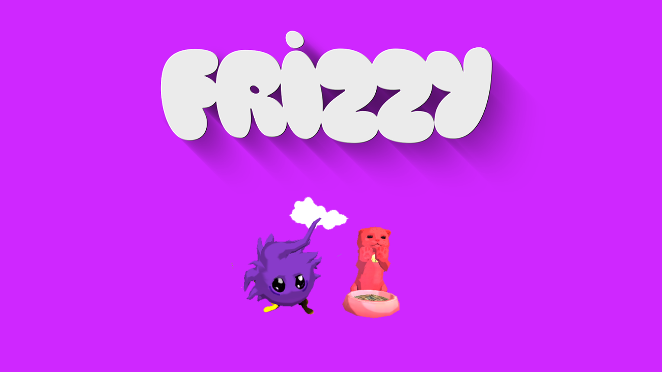 Games like Frizzy