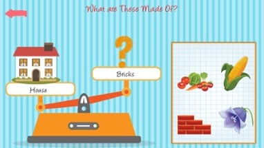 Fun Learning Picture Puzzles Image