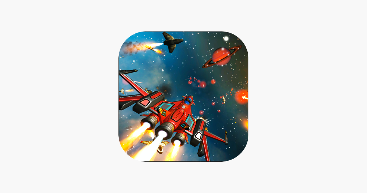 Games like Galaxy Evolution Shooter