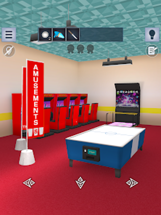Re:ESCAPE: Escape Room Game Image