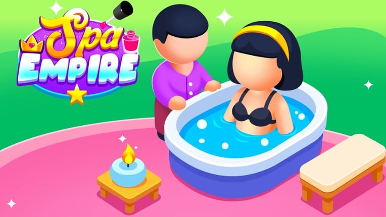 Spa Empire Image