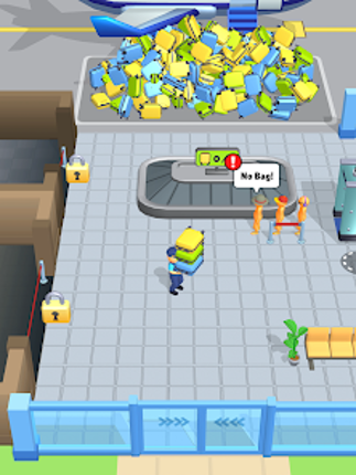 Terminal Master - Bus Tycoon screenshot