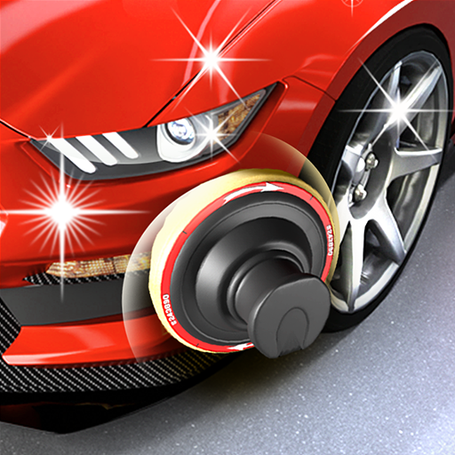 Games like Car Detailing Simulator 2023