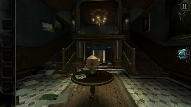 The Room: Old Sins Image