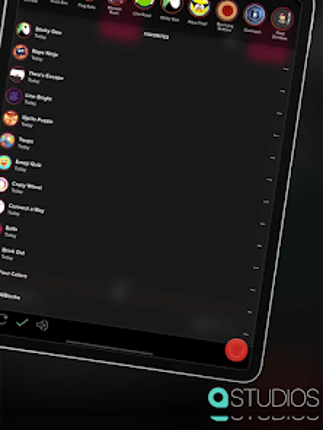 Bored Button Play Pass Games screenshot
