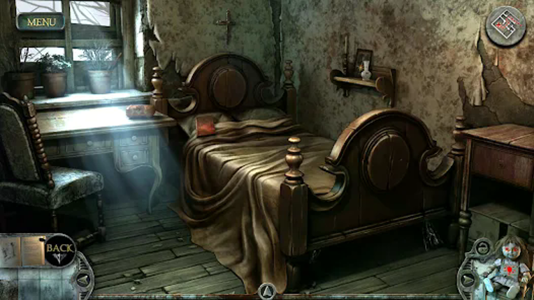 True Fear: Forsaken Souls 1 screenshot