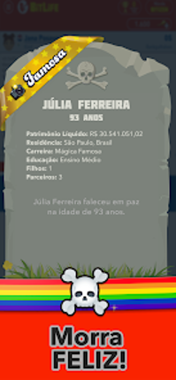 BitLife BR - Simulação de vida Image
