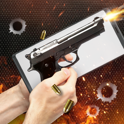 Gun Shot Sounds: Gun Simulator Image