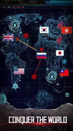 Empire of Glory screenshot