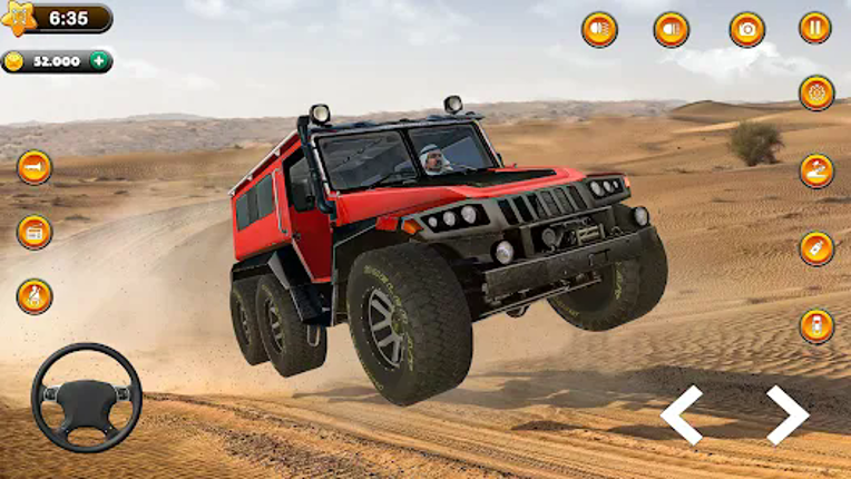 Hajwala Drift هجوله Game 2023 screenshot
