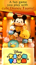 LINE: Disney Tsum Tsum Image