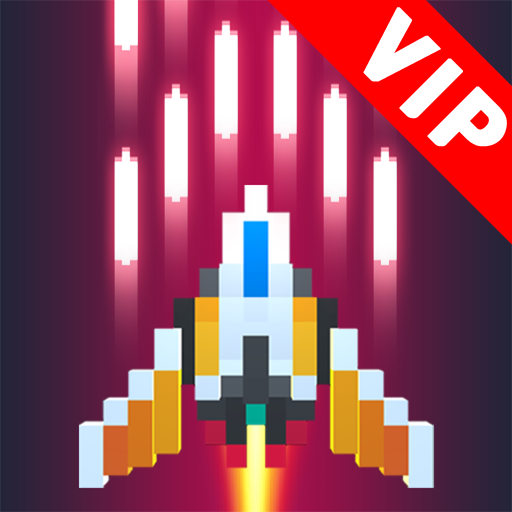 Games like Sky Wings VIP : Pixel Fighters