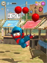 Clumsy Ninja Image