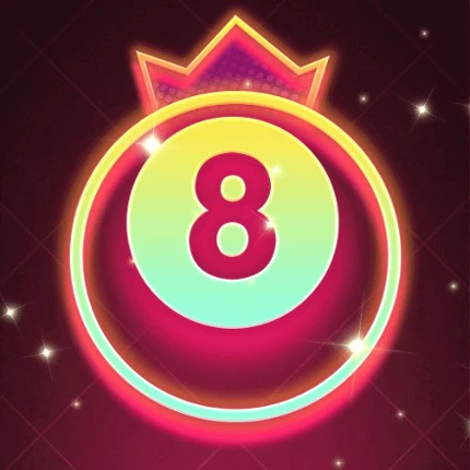 Pooking Star -8 ball&Billiards Image