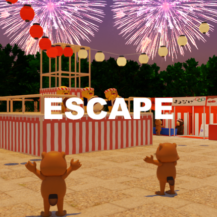 ESCAPE GAME Matsuri Image