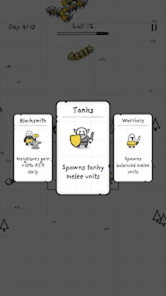 Rock Paper Kingdoms Image