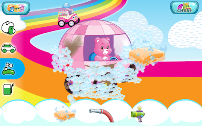 Care Bears: Care Karts Image