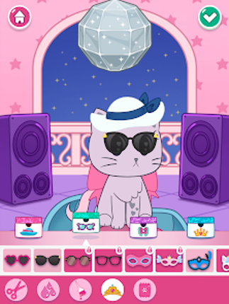 Love Diana Fashion Fabulous screenshot