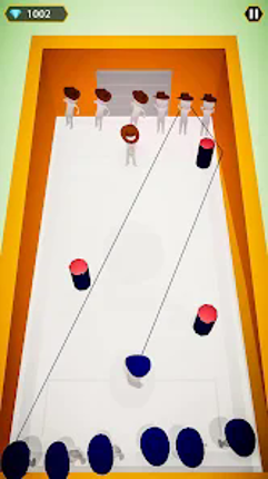 Mr Big - Flippy Gun Shootout Image