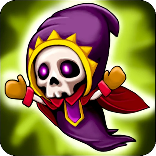 Games like Dungeon Knights
