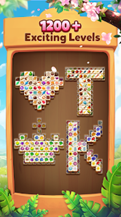 Tile King - Triple Match screenshot
